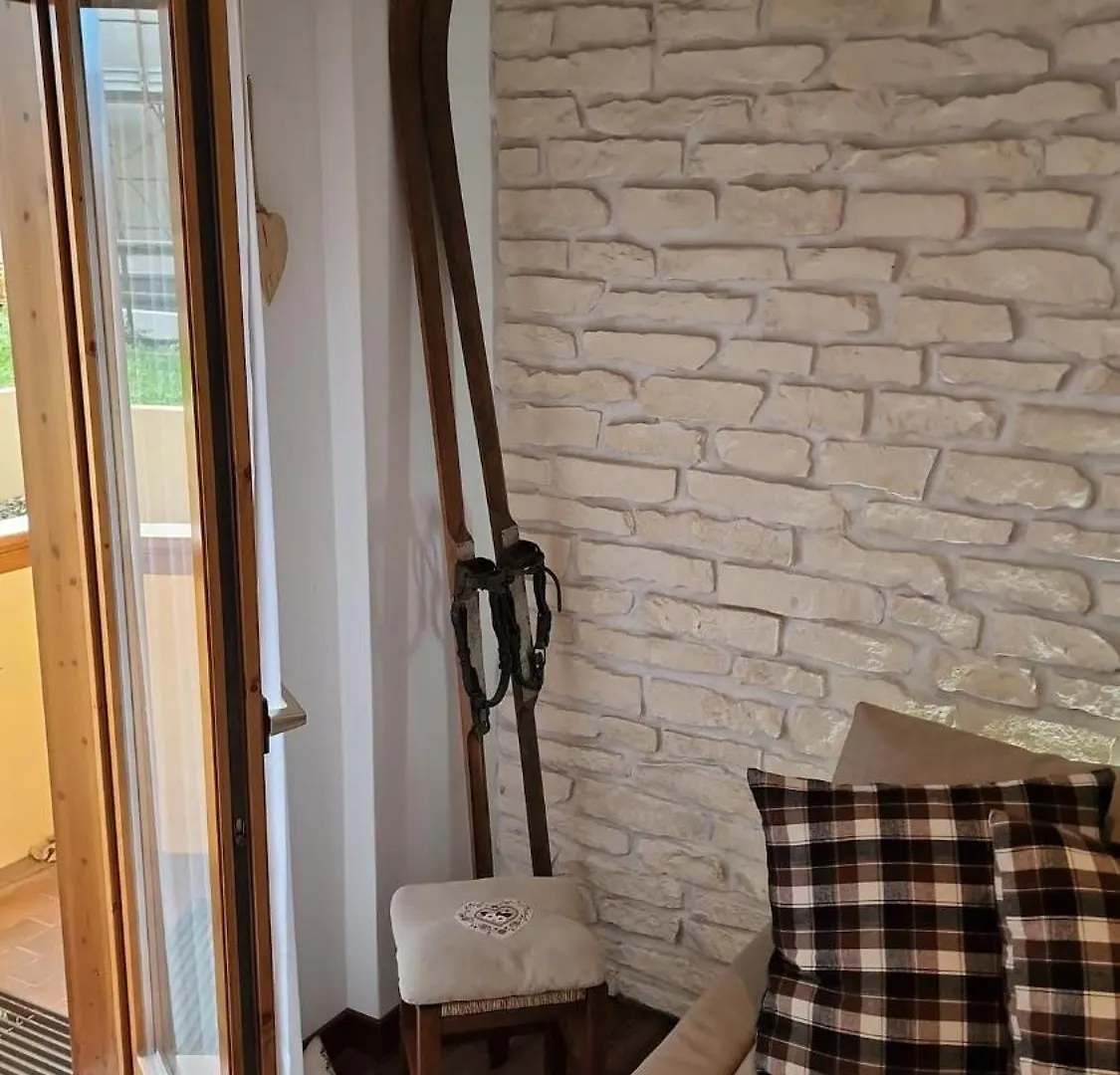 Appartamento Di Montagna A Gallio L'Albero Della Vita Appartement