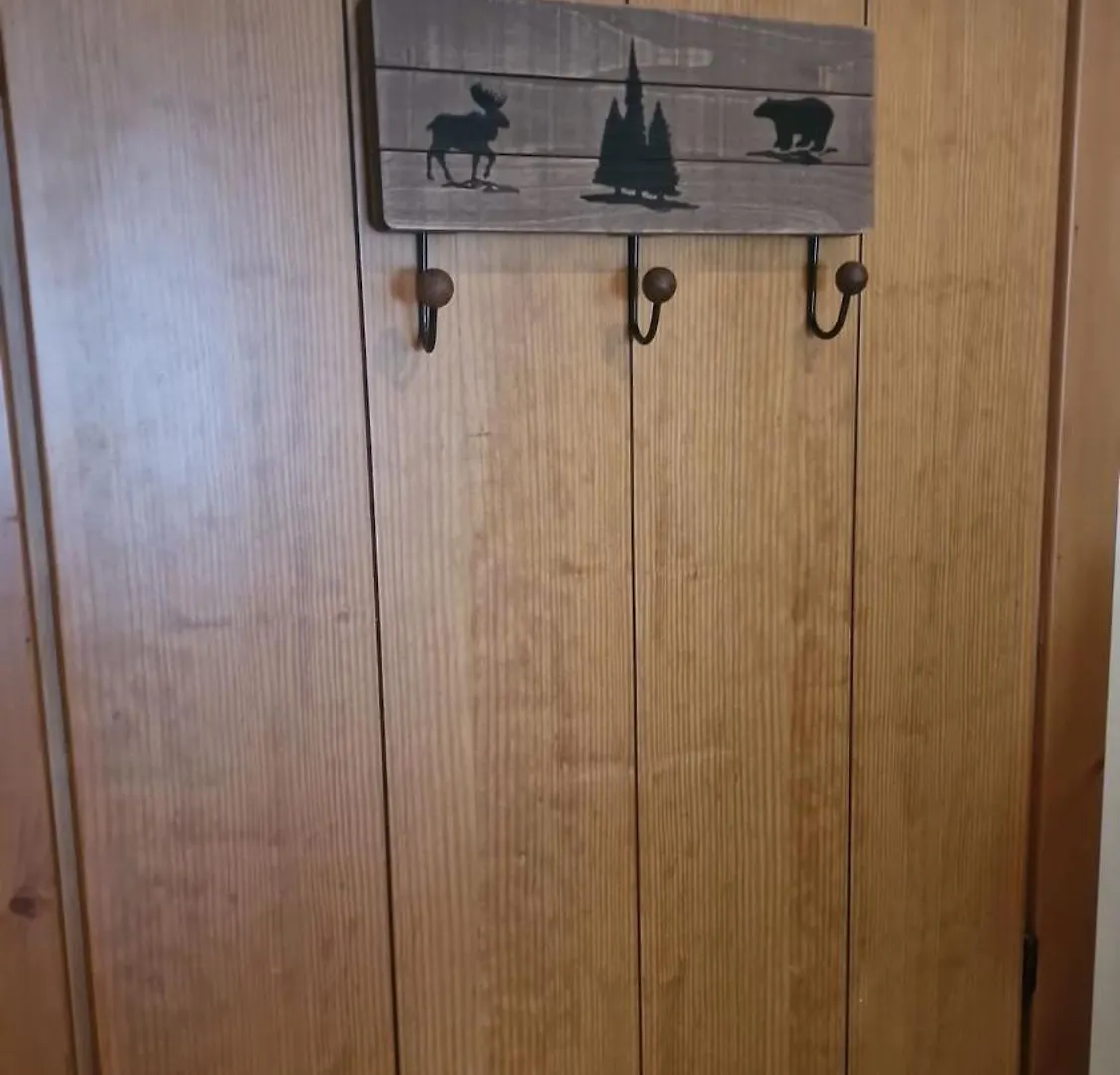 Appartement Appartamento Di Montagna A Gallio L'Albero Della Vita Italië
