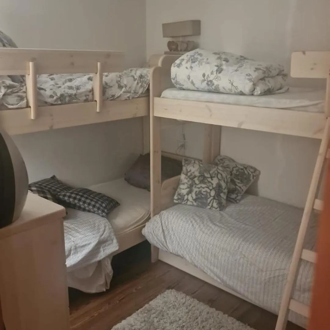 Appartamento Di Montagna A Gallio L'Albero Della Vita Appartement